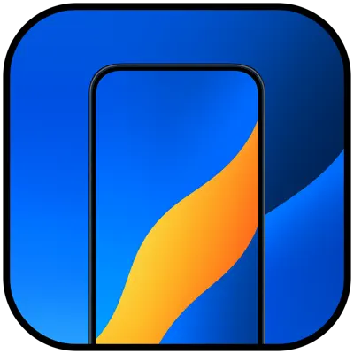 Phone Mirroring: Mirror to Mac icon