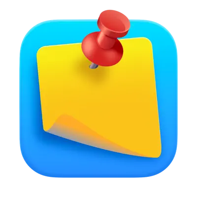 Sticky Notes - Notepad & Memo icon